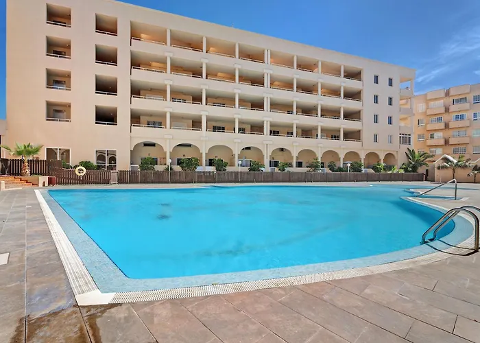 El Medano Marineda * Granadilla de Abona