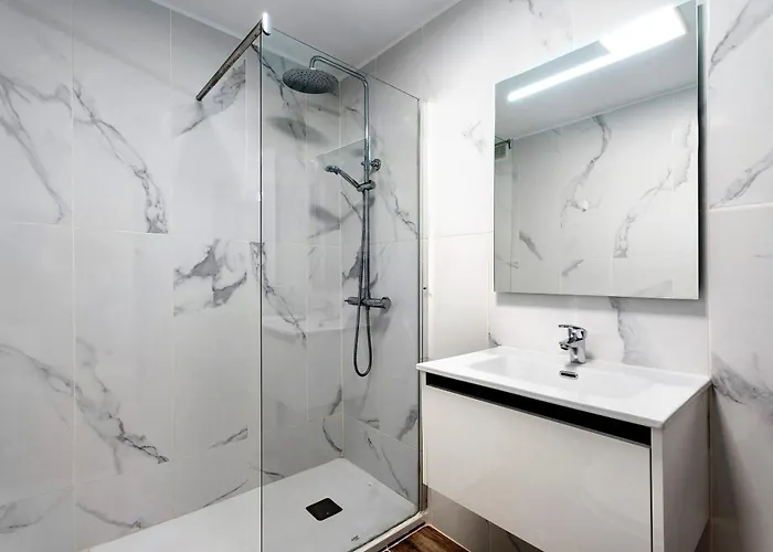 El Medano Marineda Apartman Granadilla de Abona