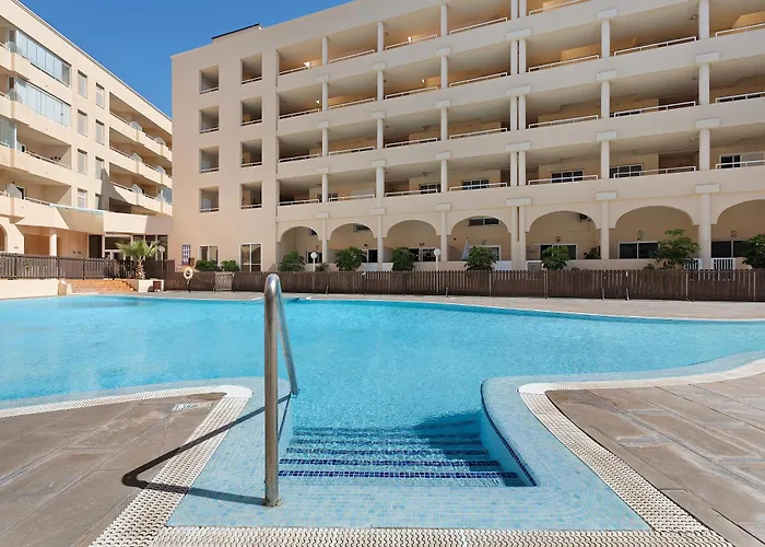 Apartman El Medano Marineda Granadilla de Abona