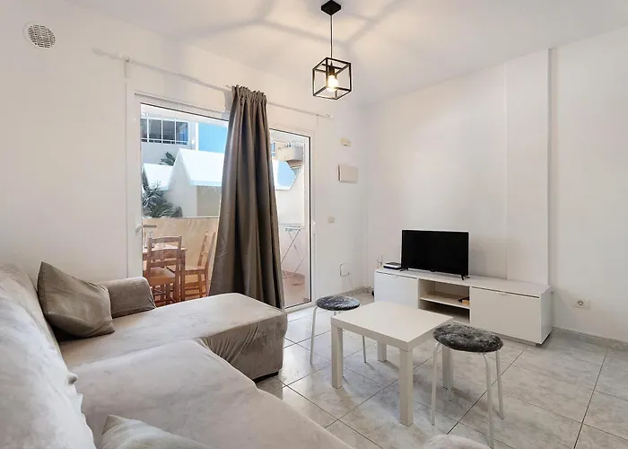 Apartman El Medano Marineda Granadilla de Abona