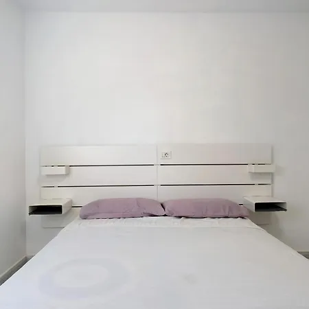 El Medano Marineda *