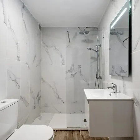 El Medano Marineda Apartment *