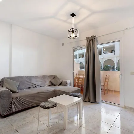 El Medano Marineda Apartment