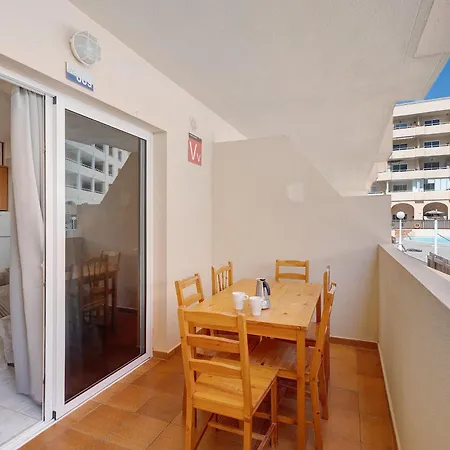 El Medano Marineda *