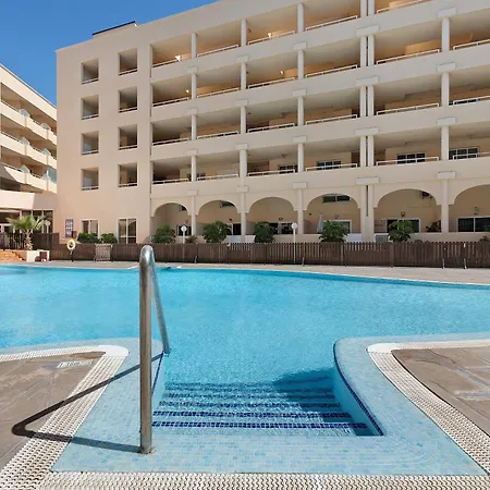 Apartament El Medano Marineda Granadilla De Abona