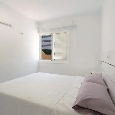 Appartement El Médano Marineda *