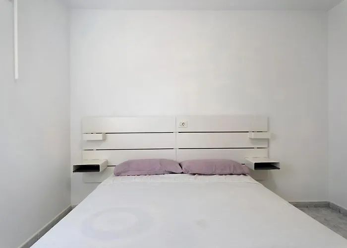 El Medano Marineda *