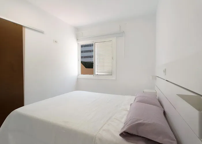 El Medano Marineda غراناديا دي أبونا