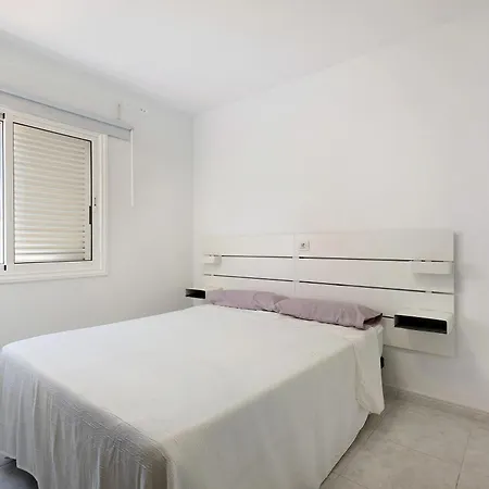 El Médano Marineda *