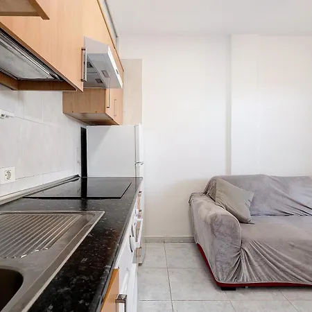 Apartment El Medano Marineda Granadilla De Abona