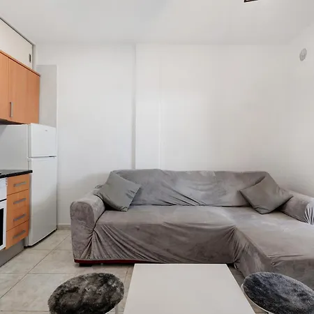 El Médano Marineda Apartamento