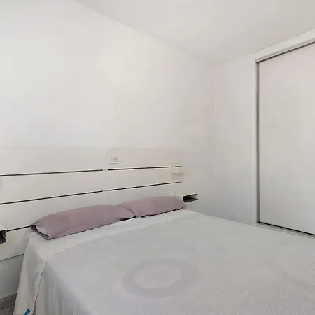 Apartment El Medano Marineda *