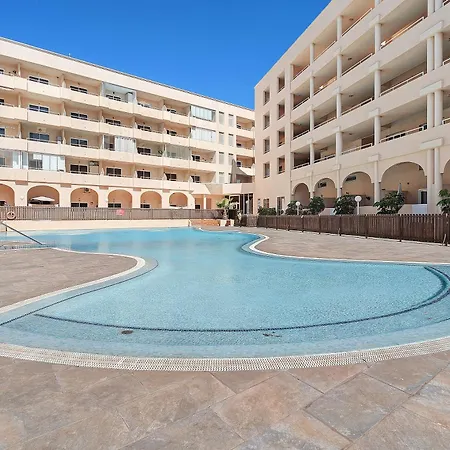 El Medano Marineda Apartment