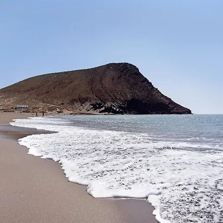 El Medano Marineda