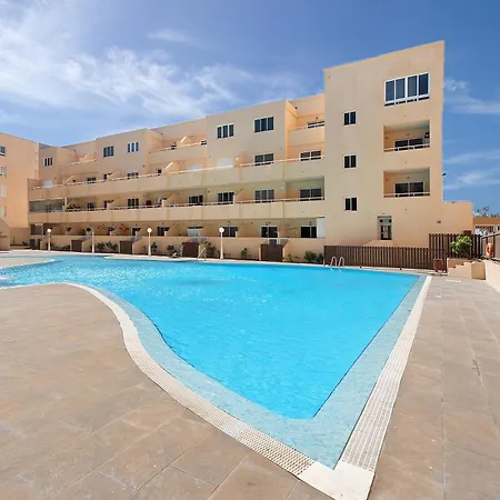 El Medano Marineda Apartament *