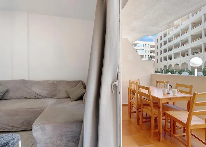 El Medano Marineda *