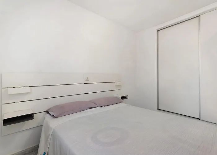 Διαμέρισμα El Medano Marineda *