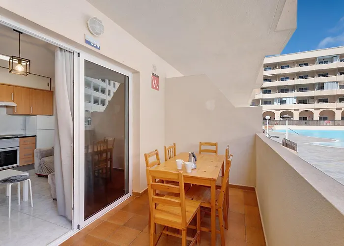 El Medano Marineda *