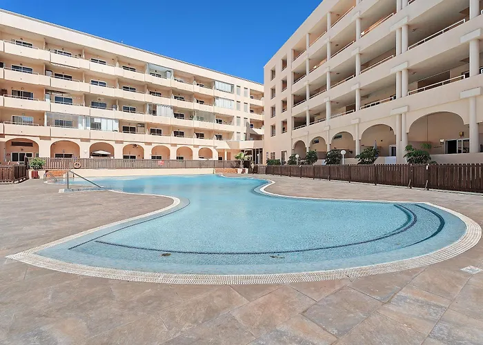 El Medano Marineda Διαμέρισμα