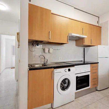El Medano Marineda Apartment Granadilla De Abona