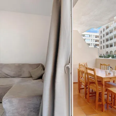 El Medano Marineda *