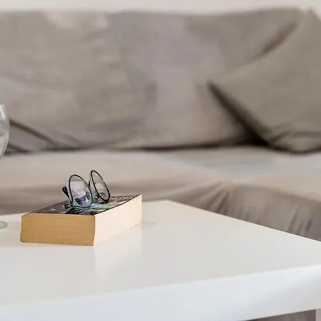 Apartment El Medano Marineda Granadilla De Abona