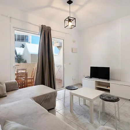 Apartment El Medano Marineda Granadilla De Abona