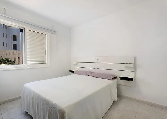 El Medano Marineda *